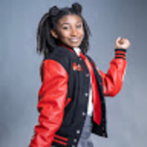 Meet your Posher, Grace